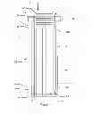 Fig. 02 - RETRACTABLE OR REMOVABLE BOLLARD APPARATUS AND SYSTEM