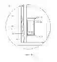 Fig. 07 - RETRACTABLE OR REMOVABLE BOLLARD APPARATUS AND SYSTEM