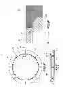 Fig. 03 - Manhole riser extension assembly