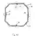 Fig. 09 - Manhole riser extension assembly