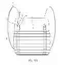 Fig. 16 - Deployment apparatus for use with track systems