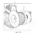 Fig. 17 - Deployment apparatus for use with track systems