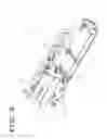 Fig. 03 - Screed extension sliding support system