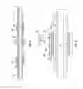 Fig. 05 - PULL TUBE STRESS JOINT FOR OFFSHORE PLATFORM
