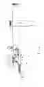 Fig. 03 - Conveyor product containment device