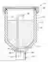 Fig. 01 - Fluidized particle abrasion device with precision control
