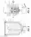Fig. 02 - Fluidized particle abrasion device with precision control
