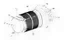 Fig. 01 - Pull-up bolt assembly