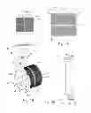 Fig. 07 - Pull-up bolt assembly