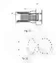Fig. 08 - Pull-up bolt assembly