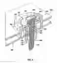 Fig. 06 - Fastener retaining device