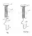 Fig. 07 - Guide apparatuses for use with fasteners