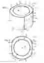 Fig. 02 - Compression limiter with retention features