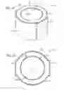 Fig. 07 - Compression limiter with retention features