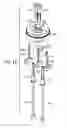 Fig. 09 - Compression limiter with retention features