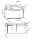 Fig. 02 - Packaging can and method and apparatus for its manufacture