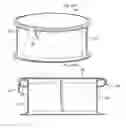 Fig. 09 - Packaging can and method and apparatus for its manufacture