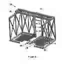 Fig. 03 - Pipe handling apparatus