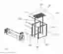 Fig. 01 - Membrane Lift Assembly