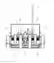 Fig. 19 - TRAILER WITH MOVEABLE PLATFORM