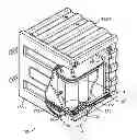 Fig. 01 - Controlled battery box