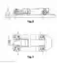 Fig. 04 - Plane tractor