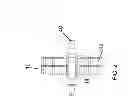 Fig. 03 - Bezentropic Bladeless Turbine