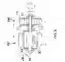 Fig. 06 - Bezentropic Bladeless Turbine