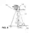 Fig. 09 - Bezentropic Bladeless Turbine