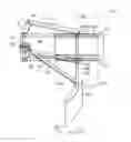 Fig. 01 - Propulsion device for use with a fluid