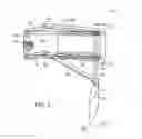 Fig. 03 - Propulsion device for use with a fluid