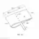 Fig. 11 - Propulsion device for use with a fluid