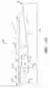 Fig. 03 - ROTOR BLADE ASSEMBLY HAVING VORTEX GENERATORS FOR WIND TURBINE