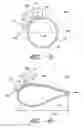 Fig. 06 - ROTOR BLADE ASSEMBLY HAVING VORTEX GENERATORS FOR WIND TURBINE
