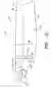 Fig. 11 - ROTOR BLADE ASSEMBLY HAVING VORTEX GENERATORS FOR WIND TURBINE