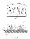 Fig. 05 - Attachment system and method for wind turbine vortex generators