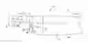 Fig. 01 - ROTOR BLADE ASSEMBLY HAVING VORTEX GENERATORS FOR WIND TURBINE