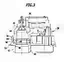 Fig. 04 - PISTON PUMP FOR A HIGH-PRESSURE CLEANING APPLIANCE