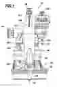 Fig. 02 - Piston pump for a high-pressure cleaning appliance