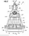 Fig. 03 - Piston pump for a high-pressure cleaning appliance