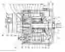 Fig. 01 - Swash plate pump having control pins in series