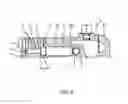 Fig. 03 - Swash plate pump having control pins in series