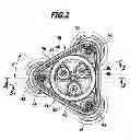 Fig. 03 - PISTON PUMP FOR A HIGH-PRESSURE CLEANING APPLIANCE