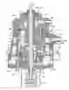 Fig. 01 - AXIAL PISTON HIGH PRESSURE COMPRESSOR/PUMP