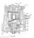 Fig. 03 - AXIAL PISTON HIGH PRESSURE COMPRESSOR/PUMP