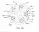 Fig. 18 - AXIAL PISTON HIGH PRESSURE COMPRESSOR/PUMP
