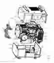 Fig. 03 - MOTOR PUMP ASSEMBLY