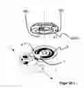 Fig. 20 - Pump module, pump base module and pump system