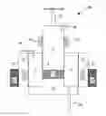 Fig. 01 - System and process for friction consolidation fabrication of permanent magnets and other extrusion and non-extrusion structures