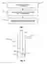 Fig. 02 - Method for separation of chemically pure Os from metal mixtures